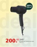 BIO INIC luxe powerdiva pro style dryer 1 u